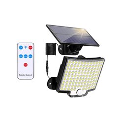 Naświetlacz solarny LED 10W