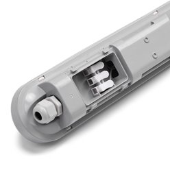 Lampa hermetyczna LED Gin 36W 120cm 3850lm 4000K