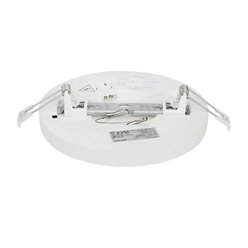 Panel LED okrągły Easy Flex 9-12-15W CCT 1050lm biały