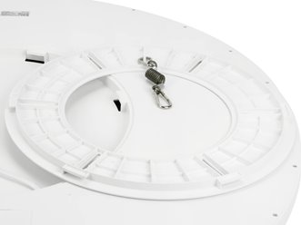 Panel LED line® okrągły 40W 3200lm fi 600mm (60cm) biała ciepła