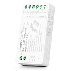 Mi-Light FUT035Z+ sterownik LED Zigbee 2w1 Mono/CCT 12V-24V 12A