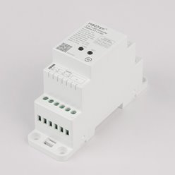 Mi-Light TZ2 sterownik LED Zigbee 2w1 na szynę DIN