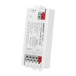 Mi-Light E2-RF sterownik LED 2w1 Mono/CCT 12V-24V 12A