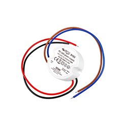 Zasilacz LED 24V do puszki 25W 1.04A IP67