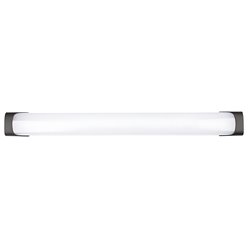 Lampa linowa LED X-Power czarna 72W 8700lm 120cm 4500K