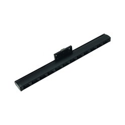 Lampa magnetyczna diodowa Micro-4 10W 24cm 4000K