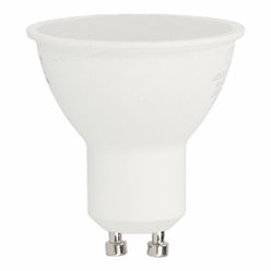 Żarówka LED GU10 Tuya Smart 5,5W 120st RGBW 2700-6500K 400lm