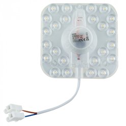 Wkład LED do plafonu 12W 1200lm 230V - neutralny