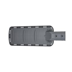 Lampa uliczna LED Diox 100W 10000lm 5000K