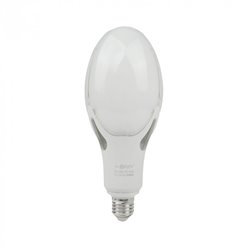 Żarówka uliczna LED E27-E40 30W 3000lm 4000K