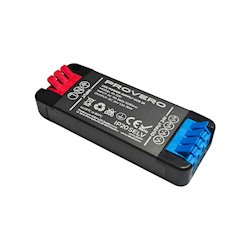 Zasilacz LED 24V 36W 1.5A Mini szybkozłącza