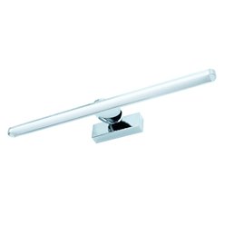 Kinkiet LED nad lustro Sirius 12W 60cm chrom