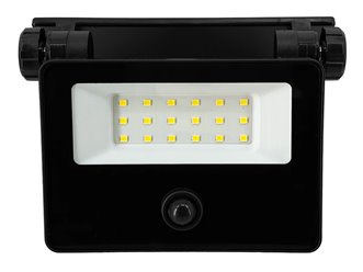 naswietlacz solarny led 25w
