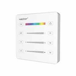 Panel Mi Light SPI B6 biały do LED cyfrowych