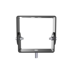 Uchwyt sufitowy do lampy High Bay Phantom