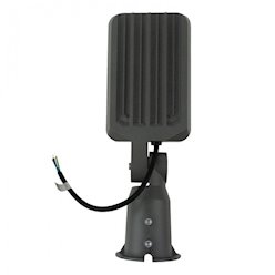 Latarnia uliczna LED 50W 6000lm Premium Biała Zimna