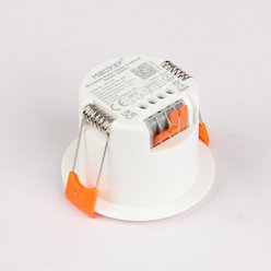 Czujnik obecności MV 2.4GHz podtynkowy Mi-Light HPS1-RF
