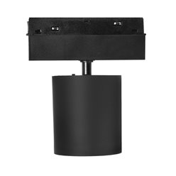 Głośnik Bluetooth 10W czarny do szyn magnetycznych