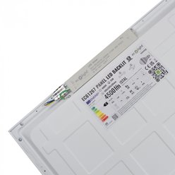 Panel LED 60x60 25W 4800lm BackPro+ neutralny