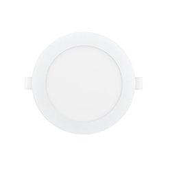 Panel LED Downlight MOLLY 12W 1200lm 3CCT okrągły