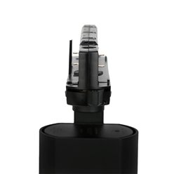 Reflektor 3-fazowy Caimeta AI 35W CRI98 24° CCT czarny