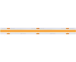 Taśma LED COB 24V IP66 PRIME 14W 528 LED Neutralna - 5m