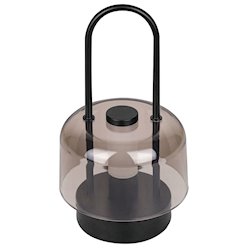 Lampa bezprzewodowa LED z uchwytem 2w1 - ładowanie USB