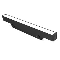 Lampa magnetyczna liniowa Dali CCT 12W 30cm