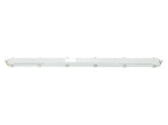 Lampa LED IP65 Ranger CNBOP 120cm 10-40W 3CCT moduł awaryjny 3h