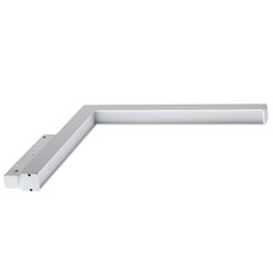 Lampa poprzeczna magnetyczna Genesis biała 24W 3CCT