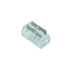 Złączka uniwersalna do taśm LED SMD/COB 5mm
