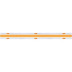 Taśma LED COB 24V PRIME 14W 528 LED Zimna rolka 30m