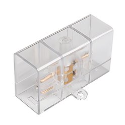 Łącznik prosty do lamp LED Hexagon CRI90