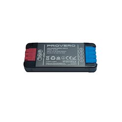 Zasilacz LED 24V 36W 1.5A Mini szybkozłącza