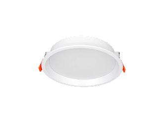 Downlight LED CALMOS IP54 18W z modułem awaryjnym 3h 3CCT