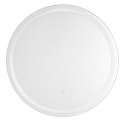 Lustro z podświetleniem LED FI60cm Laguna 16W 3CCT