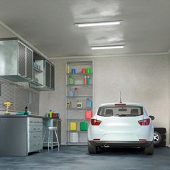 Lampa liniowa Slim LED CREE 20W 60cm 2400lm 4000K