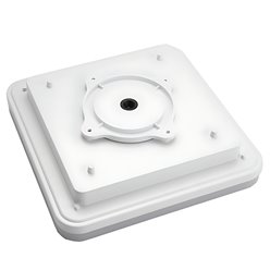 Plafon LED 12W kwadratowy