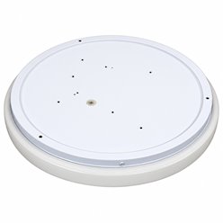 Plafon LED 24V okrągły 24W 2040lm Razer 4000K