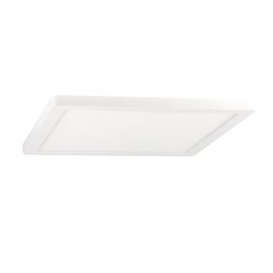 kwadratowy panel LED 12W easyfix dzienny