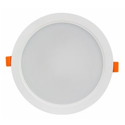 Panel LED Downlight MOLLY 18W 4000K okrągły z czujnikiem