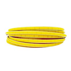 Taśma LED COB 12V CCT 2PIN Slim 5mm 600 LED rolka 5m