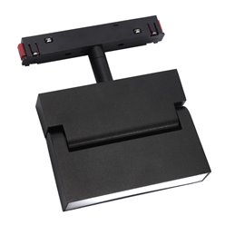 Reflektor mleczny magnetyczny 8W 3000K 11cm