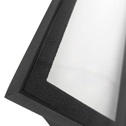 Kinkiet zewnętrzny LED Valerion z czujnikiem 40W 5040lm 4000K