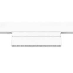 Reflektor magnetyczny Point Mi-Light Smart biały 22cm 12W CCT
