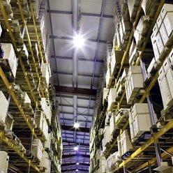 Żarówka LED E40 CREE PRO 6Y 60W 6500lm 6500K