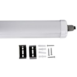 Lampa hermetyczna LED CREE 18W 60cm 2410lm 6500K