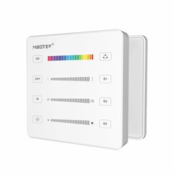 Panel Mi Light SPI B6 biały do LED cyfrowych