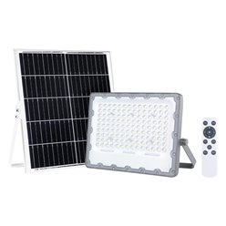 Halogen Solarny LED Fokus 100W 1300lm 6000K