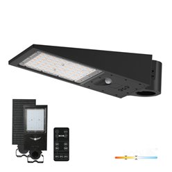 naswietlacz solarny led 100w